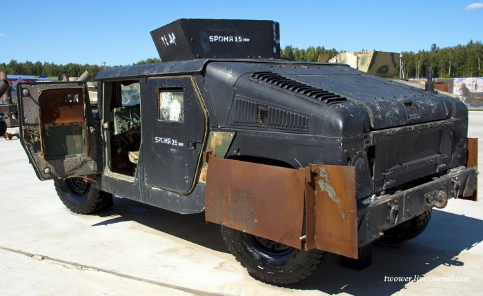 Ilyen brutális szörnyetegekkel harcol az ISIS 9