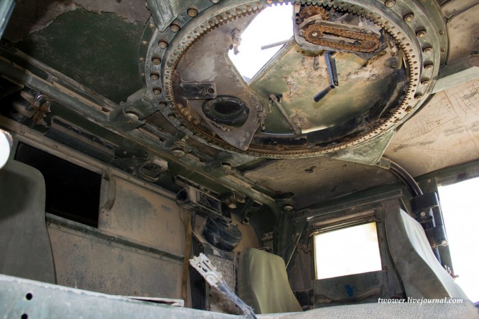 Ilyen brutális szörnyetegekkel harcol az ISIS 10