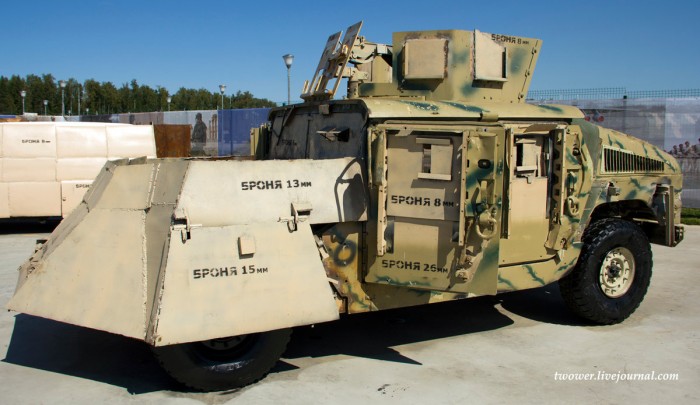 Ilyen brutális szörnyetegekkel harcol az ISIS 11