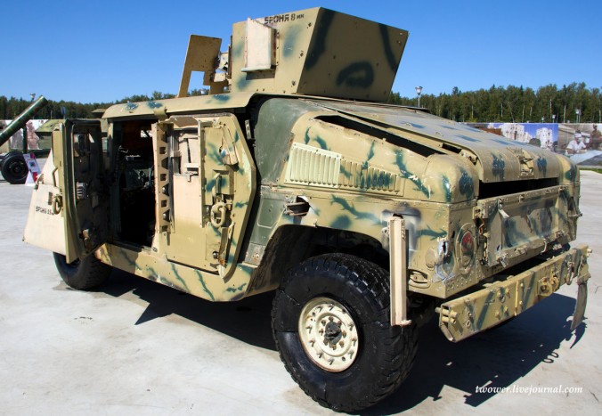 Ilyen brutális szörnyetegekkel harcol az ISIS 12