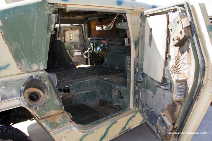 Ilyen brutális szörnyetegekkel harcol az ISIS 13