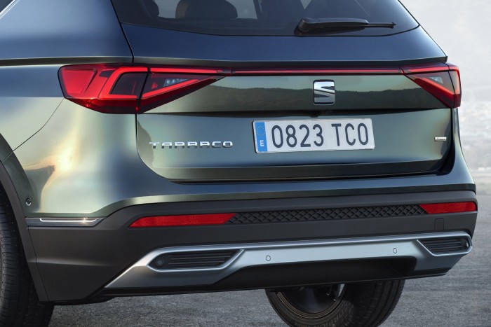 Új korszak küszöbén áll a SEAT 6