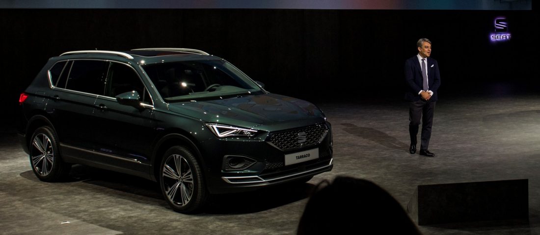 Új korszak küszöbén áll a SEAT