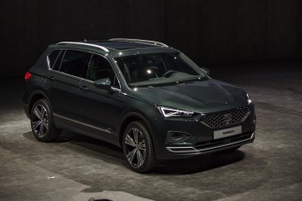 Új korszak küszöbén áll a SEAT