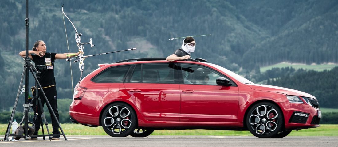 Extrém világcsúcsot döntött a Škoda