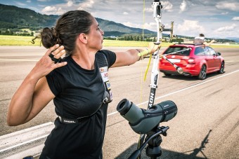 Extrém világcsúcsot döntött a Škoda