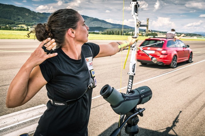 Közelít Magyarországra az új Octavia