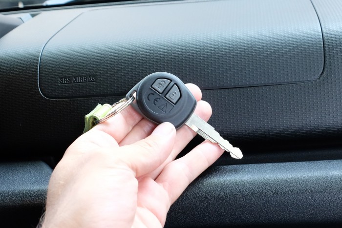 Befutott az év legmenőbb Suzukija -Suzuki Jimny 2018 17