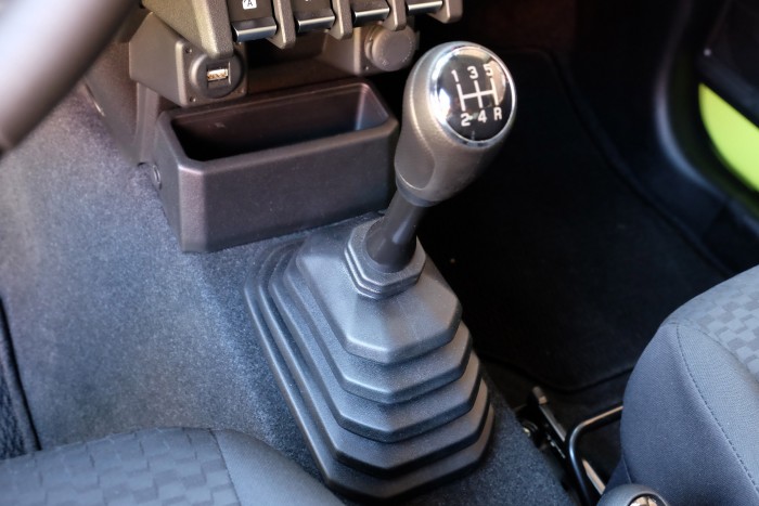 Befutott az év legmenőbb Suzukija -Suzuki Jimny 2018 16