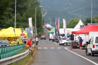 Hazai győzelem, villanyoszlop-rekonstrukció és doppingellenőrzés az Ózd-Salgó Rallye-n 47