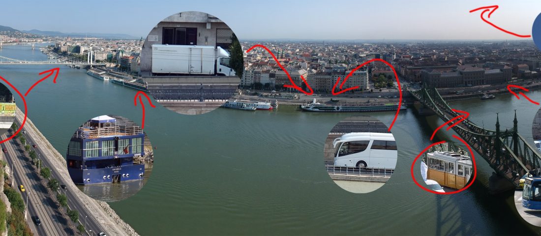 Miért pont a dízel AUTÓKAT kell kitiltani a városokból?