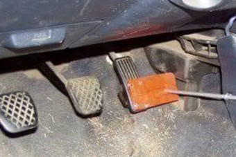 Egyértelműen az orosz tempomat a nap képe