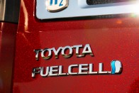 Bővíti hidrogén üzemű teherszállítási projektjét a Toyota 9