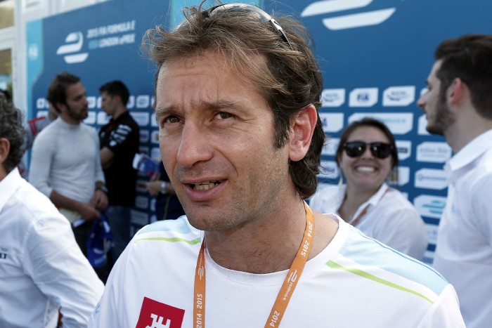 Végleg eltorzulhat a Forma-1? 1