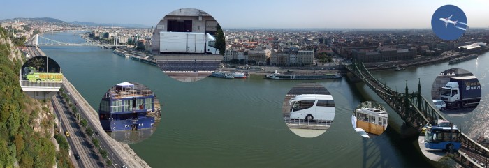 Miért pont a dízel AUTÓKAT kell kitiltani a városokból? 1