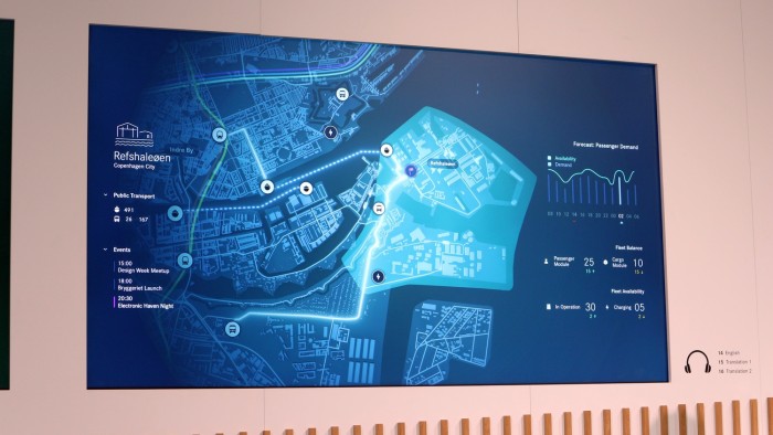 Önvezető Mercedesszel járunk majd bulizni meg betonozni 2030-ban. Vagy nem. 2