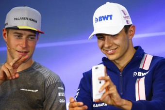 Amerika lecsapna az ejtett Forma-1-esekre