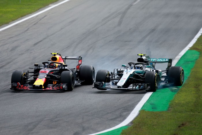 F1: Whitingot nem izgatja Verstappen kifakadása