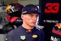 F1: Riválisának fájnak Verstappen sikerei 1