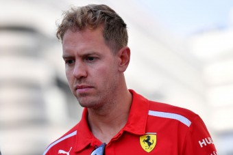 F1: Vettel nem tudja, hogy kell bajnokságot nyerni?