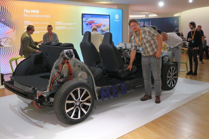 Pénzt keresnek az álló Volkswagenek a jövőben 6