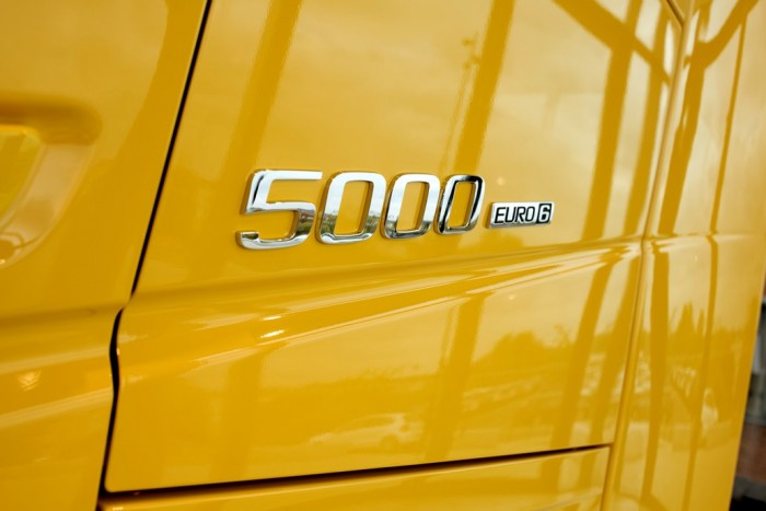 Átvette az ötezredik Volvo FH-t a Waberer’s 1 | Vezess Átvette az ötezredik Volvo FH-t a Waberer’s 1