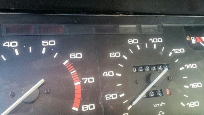 A jövőnek szánt kincs volt ez a Moszkvics, amit új korában támasztottak le 3 | Vezess A jövőnek szánt kincs volt ez a Moszkvics, amit új korában támasztottak le 3