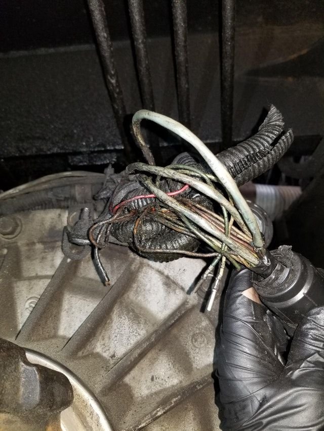 14 új fotó az autószervizek kénköves poklából 8