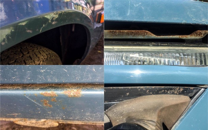 A jövőnek szánt kincs volt ez a Moszkvics, amit új korában támasztottak le 9