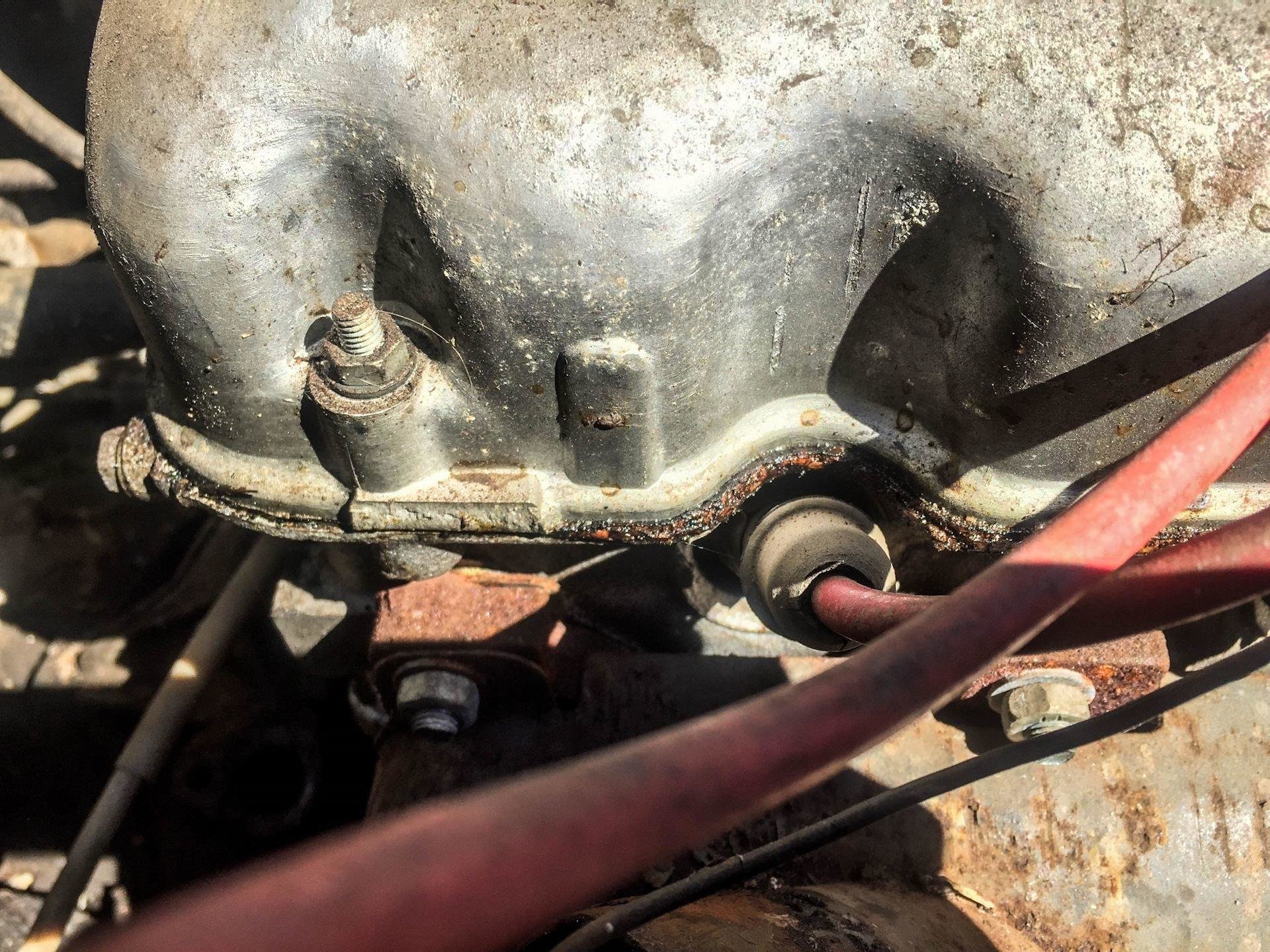 A jövőnek szánt kincs volt ez a Moszkvics, amit új korában támasztottak le 11 | Vezess A jövőnek szánt kincs volt ez a Moszkvics, amit új korában támasztottak le 11