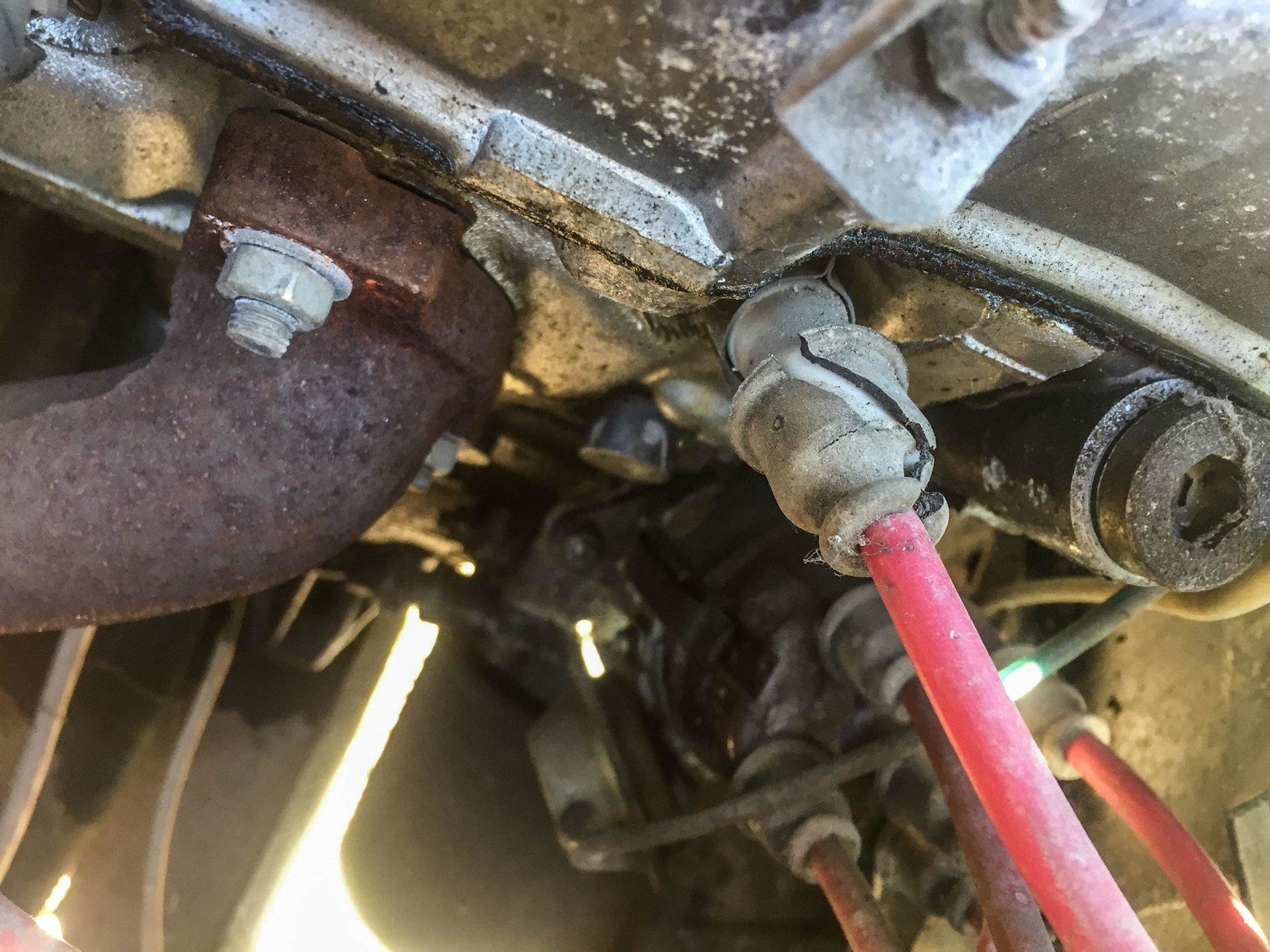 A jövőnek szánt kincs volt ez a Moszkvics, amit új korában támasztottak le 12