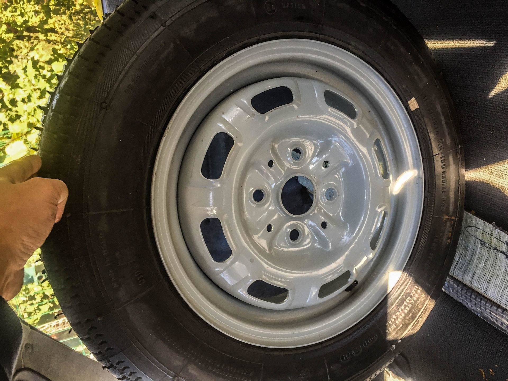 A jövőnek szánt kincs volt ez a Moszkvics, amit új korában támasztottak le 14