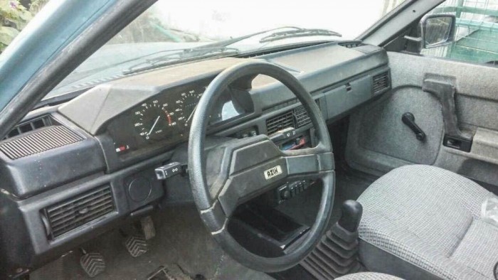 A jövőnek szánt kincs volt ez a Moszkvics, amit új korában támasztottak le 15