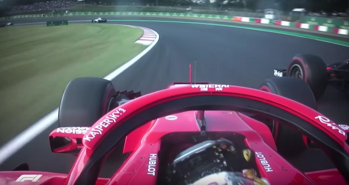 F1: Vajon tényleg Vettel hibája a szuzukai ütközés? 2 F1: Vajon tényleg Vettel hibája a szuzukai ütközés? 2