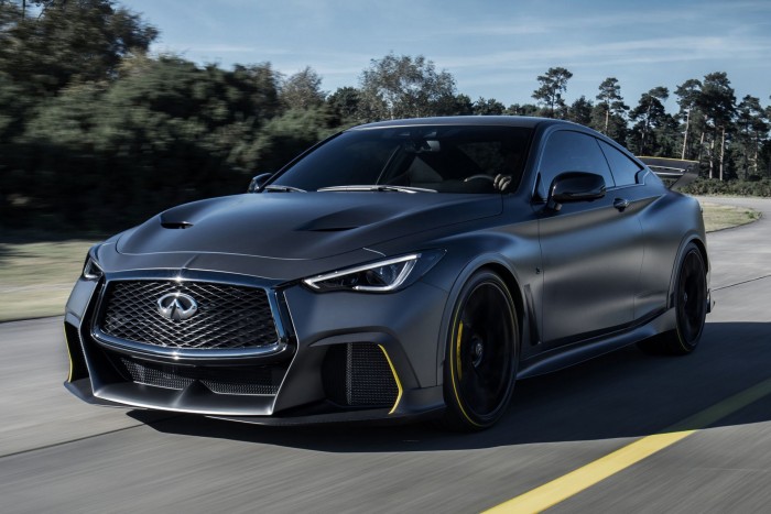 F1-technológia az utcára