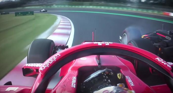 F1: Vajon tényleg Vettel hibája a szuzukai ütközés? 3 F1: Vajon tényleg Vettel hibája a szuzukai ütközés? 3