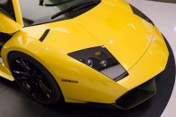 Meglepően jól néz ki az iráni kamu-Lamborghini 8