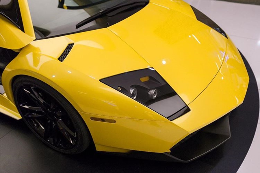 Meglepően jól néz ki az iráni kamu-Lamborghini 5