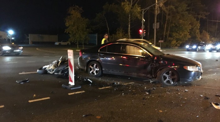 Balesetben halt meg a szexi motorosként ismert instagram sztár 3 | Vezess Balesetben halt meg a szexi motorosként ismert instagram sztár 3