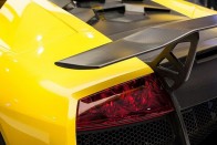 Meglepően jól néz ki az iráni kamu-Lamborghini 2