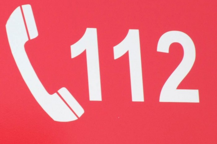 Őrület: bezárt kocsma miatt hívták a magyar rendőröket