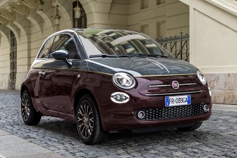 Kétszínű kis törpe