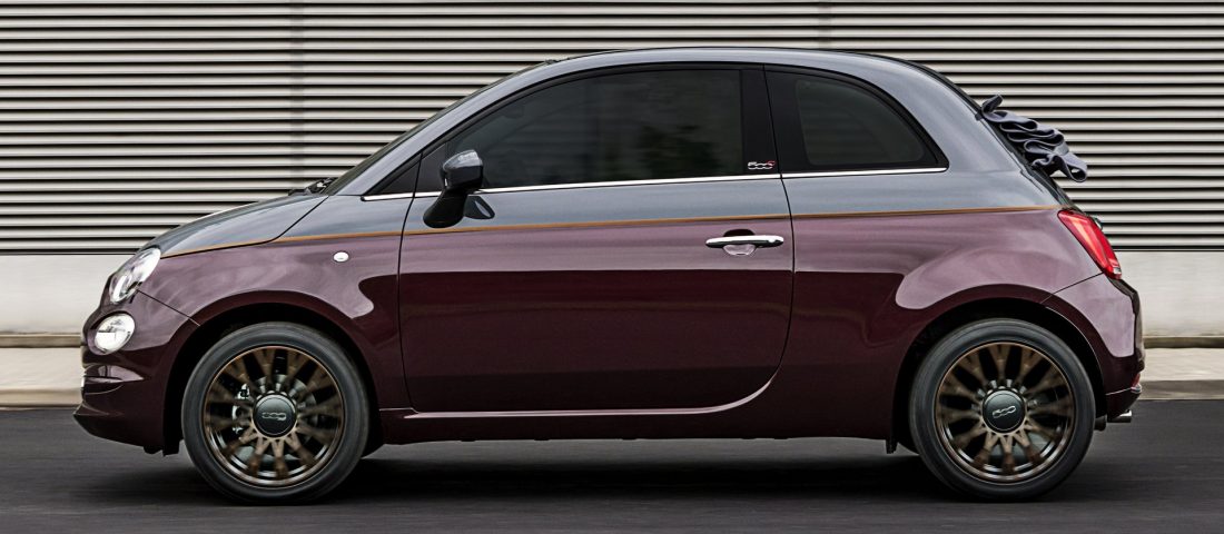 Kétszínű kis törpe