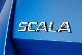 Búcsúzik a Skoda Rapid, de jön helyette más