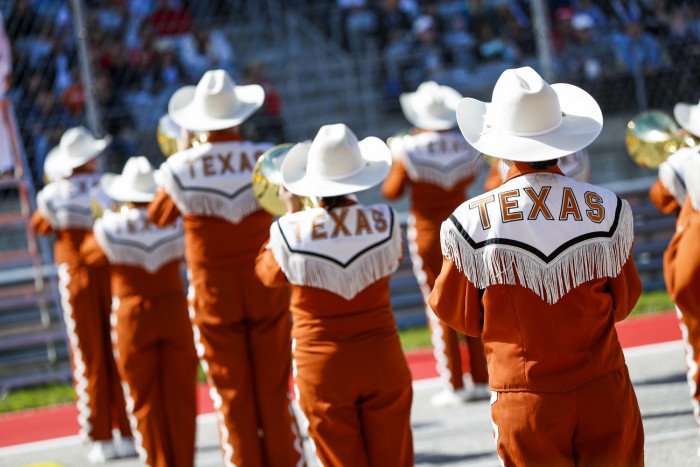F1: Mexikó megmenekülhet, Austin újra bajban 1 | Vezess F1: Mexikó megmenekülhet, Austin újra bajban 1