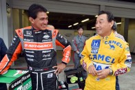 F1: Máris felvonultak a szuzukai győztesek 17 F1: Máris felvonultak a szuzukai győztesek 17