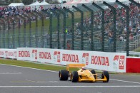 F1: Máris felvonultak a szuzukai győztesek 18