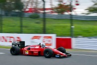 F1: Máris felvonultak a szuzukai győztesek 15 F1: Máris felvonultak a szuzukai győztesek 15
