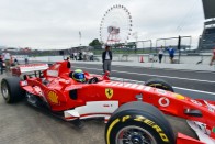 F1: Máris felvonultak a szuzukai győztesek 21 F1: Máris felvonultak a szuzukai győztesek 21
