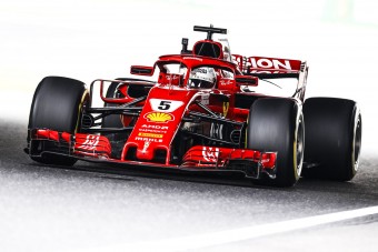 F1: Ijesztő a Ferrari hátránya Japánban